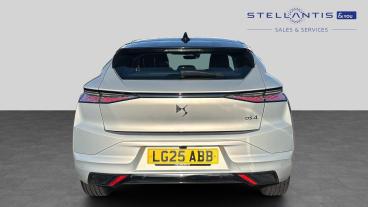 SPOTICAR Ds Ds 4 1.2 Mhev Pallas E-dsc Euro 6 (s/s) 5dr Used Car - Hatchback Hybrid  - Redditch - 1200642768_4