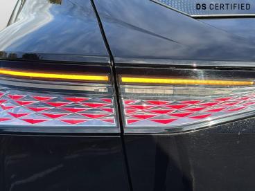 SPOTICAR Ds Ds 4 1.2 Puretech Performance Line + Eat8 Euro 6 (s/s) Used Car - Hatchback Petrol Black - Romford - 300644452_5