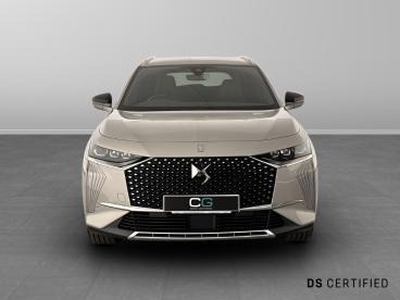 DS CERTIFIED Ds Ds 7 Crossback 1.6 E-tense 14.2kwh Rivoli Eat8 4wd Euro 6 (s/s) 5 Used car certified - Suv Plug-in Hybrid White - Croxdale - 435689_3