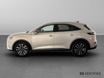 DS CERTIFIED Ds Ds 7 Crossback 1.6 E-tense 14.2kwh Rivoli Eat8 4wd Euro 6 (s/s) 5 Used car certified - Suv Plug-in Hybrid White - Croxdale - 435689_5