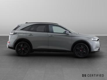 DS CERTIFIED Ds Ds 7 Crossback 1.6 E-tense 14.2kwh Performance Line + Eat8 Euro 6 Used car certified - Suv Plug-in Hybrid Grey - Birmingham - 443157_2