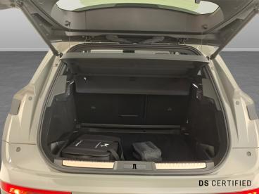 DS CERTIFIED Ds Ds 7 Crossback 1.6 E-tense 14.2kwh Performance Line + Eat8 Euro 6 Used car certified - Suv Plug-in Hybrid Grey - Birmingham - 443157_5