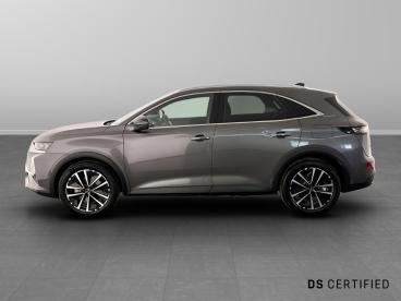 DS CERTIFIED Ds Ds 7 Crossback 1.6 E-tense 14.2kwh Rivoli Eat8 4wd Euro 6 (s/s) 5 Used car certified - Suv Plug-in Hybrid Grey - Croxdale - 447095_5
