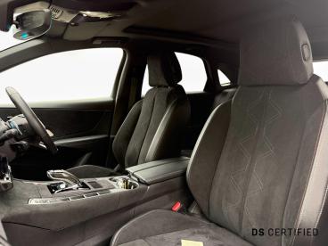 DS CERTIFIED Ds Ds 7 Crossback 1.6 E-tense 14.2kwh Performance Line + Eat8 4wd Eu Used car certified - Suv Plug-in Hybrid Grey - Carlisle - 487893_4