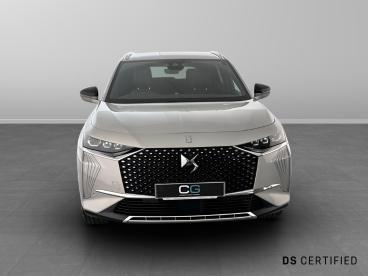 DS CERTIFIED Ds Ds 7 Crossback 1.5 Bluehdi Rivoli Eat8 Euro 6 (s/s) 5dr Used car certified - Suv Diesel White - Croxdale - 513844_3