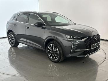DS CERTIFIED Ds Ds 7 Crossback 1.5 Bluehdi Rivoli Eat8 Euro 6 (s/s) 5dr Used car certified - Suv Diesel Grey - Croxdale - 518809_1