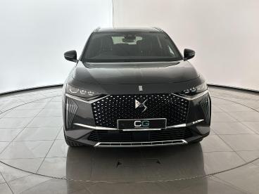 DS CERTIFIED Ds Ds 7 Crossback 1.5 Bluehdi Rivoli Eat8 Euro 6 (s/s) 5dr Used car certified - Suv Diesel Grey - Croxdale - 518809_3
