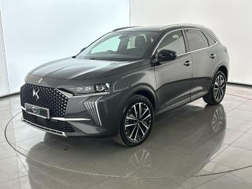 DS CERTIFIED Ds Ds 7 Crossback 1.5 Bluehdi Rivoli Eat8 Euro 6 (s/s) 5dr Used car certified - Suv Diesel Grey - Croxdale - 518809_4