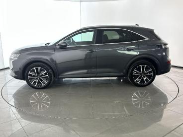 DS CERTIFIED Ds Ds 7 Crossback 1.5 Bluehdi Rivoli Eat8 Euro 6 (s/s) 5dr Used car certified - Suv Diesel Grey - Croxdale - 518809_5