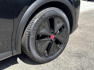 DS CERTIFIED Ds Ds 7 Crossback 1.5 Bluehdi Performance Line + Eat8 Euro 6 (s/s) 5 Used car certified - Suv Diesel Black - Swansea - 524233_4