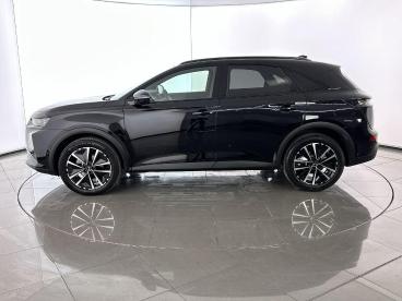 DS CERTIFIED Ds Ds 7 Crossback 1.5 Bluehdi Pallas Eat8 Euro 6 (s/s) 5dr Used car certified - Suv Diesel Black - Croxdale - 526200_5
