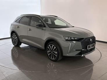 SPOTICAR Ds Ds 7 Crossback 1.5 Bluehdi Pallas Eat8 Euro 6 (s/s) 5dr Used Car - Suv Diesel Grey - Croxdale - 300527510_1