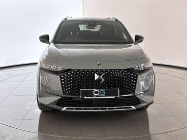 SPOTICAR Ds Ds 7 Crossback 1.5 Bluehdi Pallas Eat8 Euro 6 (s/s) 5dr Used Car - Suv Diesel Grey - Croxdale - 300527510_2