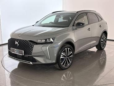 SPOTICAR Ds Ds 7 Crossback 1.5 Bluehdi Pallas Eat8 Euro 6 (s/s) 5dr Used Car - Suv Diesel Grey - Croxdale - 300527510_3