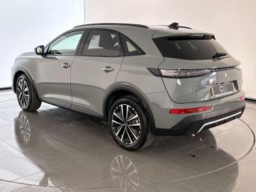 SPOTICAR Ds Ds 7 Crossback 1.5 Bluehdi Pallas Eat8 Euro 6 (s/s) 5dr Used Car - Suv Diesel Grey - Croxdale - 300527510_4