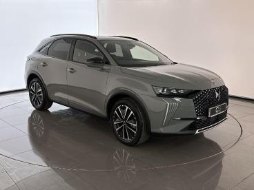SPOTICAR Ds Ds 7 Crossback 1.5 Bluehdi Pallas Eat8 Euro 6 (s/s) 5dr Used Car - Suv Diesel Grey - Croxdale - 300527510_5