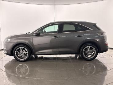 SPOTICAR Ds Ds 7 Crossback 2.0 Bluehdi Prestige Crossback Eat8 Euro 6 (s/s) 5 Used Car - Suv Diesel Grey - Croxdale - 300528311_4
