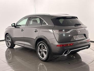 SPOTICAR Ds Ds 7 Crossback 2.0 Bluehdi Prestige Crossback Eat8 Euro 6 (s/s) 5 Used Car - Suv Diesel Grey - Croxdale - 300528311_5