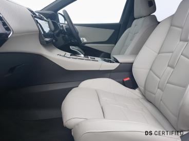DS CERTIFIED Ds Ds 7 Crossback 1.6 E-tense 14.2kwh Etoile Eat8 Euro 6 (s/s) 5dr Used car certified - Suv Plug-in Hybrid Grey - Edinburgh West - 533545_5