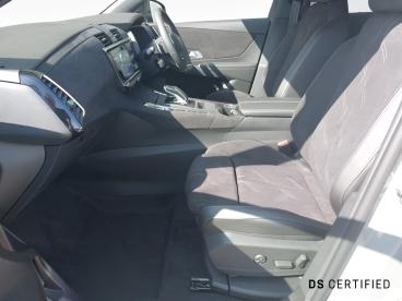 DS CERTIFIED Ds Ds 7 Crossback 1.6 E-tense 14.2kwh Performance Line + Eat8 Euro 6 Used car certified - Suv Plug-in Hybrid Grey - Stirling - 535093_5