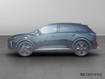 DS CERTIFIED Ds Ds 7 Crossback 1.6 E-tense 14.2kwh Performance Line + Eat8 Euro 6 Used car certified - Suv Plug-in Hybrid Black - Stirling - 535171_4