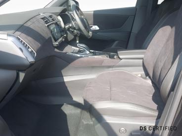 DS CERTIFIED Ds Ds 7 Crossback 1.6 E-tense 14.2kwh Performance Line + Eat8 Euro 6 Used car certified - Suv Plug-in Hybrid Black - Stirling - 535171_5