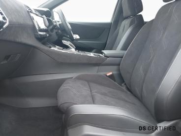 DS CERTIFIED Ds Ds 7 Crossback 1.6 E-tense 14.2kwh Performance Line + Eat8 Euro 6 Used car certified - Suv Plug-in Hybrid Grey - Edinburgh West - 539903_5