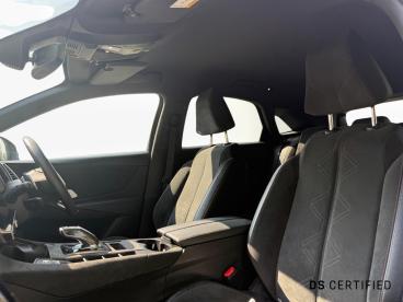 DS CERTIFIED Ds Ds 7 Crossback 1.5 Bluehdi Performance Line Crossback Eat8 Euro 6 Used car certified - Suv Diesel Black - Carlisle - 540650_4