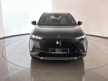 DS CERTIFIED Ds Ds 7 Crossback 1.6 E-tense 14.2kwh Etoile Eat8 Euro 6 (s/s) 5dr Used car certified - Suv Plug-in Hybrid Grey - Croxdale - 540978_3