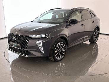 DS CERTIFIED Ds Ds 7 Crossback 1.6 E-tense 14.2kwh Etoile Eat8 Euro 6 (s/s) 5dr Used car certified - Suv Plug-in Hybrid Grey - Croxdale - 540978_4