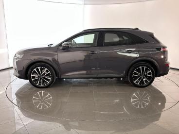 DS CERTIFIED Ds Ds 7 Crossback 1.6 E-tense 14.2kwh Etoile Eat8 Euro 6 (s/s) 5dr Used car certified - Suv Plug-in Hybrid Grey - Croxdale - 540978_5