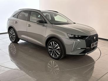 DS CERTIFIED Ds Ds 7 Crossback 1.6 E-tense 14.2kwh Etoile Eat8 Euro 6 (s/s) 5dr Used car certified - Suv Plug-in Hybrid Grey - Croxdale - 540979_1