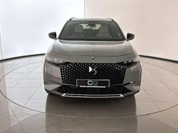 DS CERTIFIED Ds Ds 7 Crossback 1.6 E-tense 14.2kwh Etoile Eat8 Euro 6 (s/s) 5dr Used car certified - Suv Plug-in Hybrid Grey - Croxdale - 540979_2