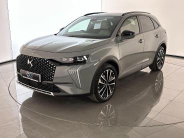 DS CERTIFIED Ds Ds 7 Crossback 1.6 E-tense 14.2kwh Etoile Eat8 Euro 6 (s/s) 5dr Used car certified - Suv Plug-in Hybrid Grey - Croxdale - 540979_3