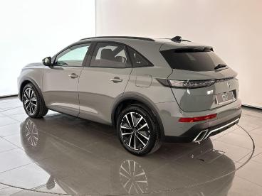DS CERTIFIED Ds Ds 7 Crossback 1.6 E-tense 14.2kwh Etoile Eat8 Euro 6 (s/s) 5dr Used car certified - Suv Plug-in Hybrid Grey - Croxdale - 540979_4