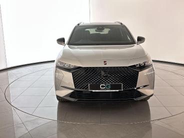 DS CERTIFIED Ds Ds 7 Crossback 1.5 Bluehdi Performance Line + Eat8 Euro 6 (s/s) 5 Used car certified - Suv Diesel White - Croxdale - 542866_2