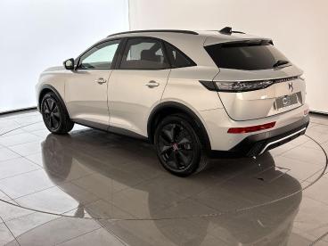 DS CERTIFIED Ds Ds 7 Crossback 1.5 Bluehdi Performance Line + Eat8 Euro 6 (s/s) 5 Used car certified - Suv Diesel White - Croxdale - 542866_4