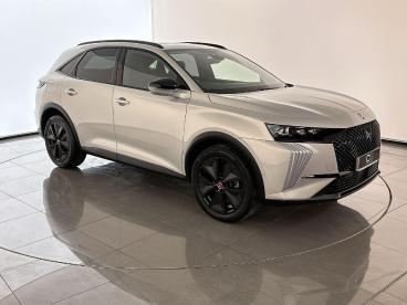 DS CERTIFIED Ds Ds 7 Crossback 1.5 Bluehdi Performance Line + Eat8 Euro 6 (s/s) 5 Used car certified - Suv Diesel White - Croxdale - 542866_5