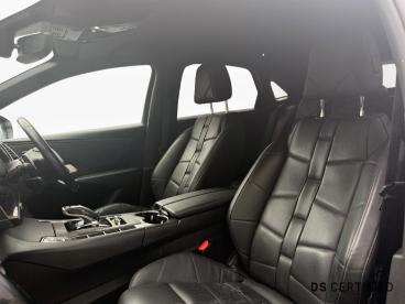 DS CERTIFIED Ds Ds 7 Crossback 1.6 Puretech Rivoli Crossback Eat8 Euro 6 (s/s) 5d Used car certified - Suv Petrol White - Carlisle - 545113_4