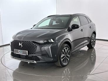 DS CERTIFIED Ds Ds 7 Crossback 1.5 Bluehdi Pallas Eat8 Euro 6 (s/s) 5dr Used car certified - Suv Diesel Grey - Croxdale - 545504_4