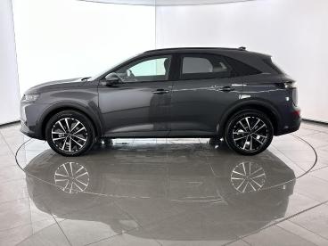 DS CERTIFIED Ds Ds 7 Crossback 1.5 Bluehdi Pallas Eat8 Euro 6 (s/s) 5dr Used car certified - Suv Diesel Grey - Croxdale - 545504_5
