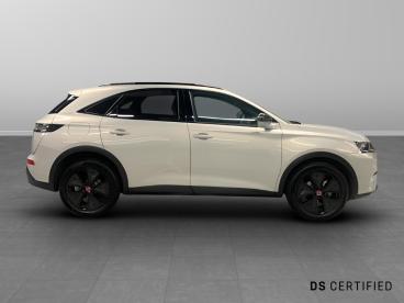 DS CERTIFIED Ds Ds 7 Crossback 1.5 Bluehdi Performance Line + Eat8 Euro 6 (s/s) 5 Used car certified - Suv Diesel Grey - London - 549471_2