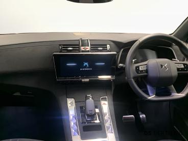DS CERTIFIED Ds Ds 7 Crossback 1.5 Bluehdi Performance Line + Eat8 Euro 6 (s/s) 5 Used car certified - Suv Diesel Grey - London - 549471_4