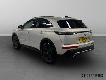 DS CERTIFIED Ds Ds 7 Crossback 1.5 Bluehdi Performance Line + Eat8 Euro 6 (s/s) 5 Used car certified - Suv Diesel Grey - London - 549471_5