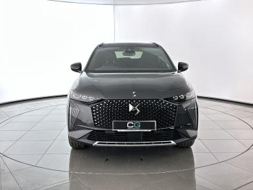 DS CERTIFIED Ds Ds 7 Crossback 1.5 Bluehdi Pallas Eat8 Euro 6 (s/s) 5dr Used car certified - Suv Diesel Grey - Croxdale - 550061_2