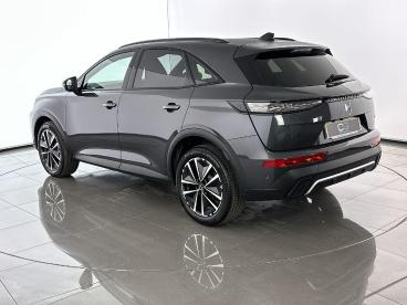 DS CERTIFIED Ds Ds 7 Crossback 1.5 Bluehdi Pallas Eat8 Euro 6 (s/s) 5dr Used car certified - Suv Diesel Grey - Croxdale - 550061_4