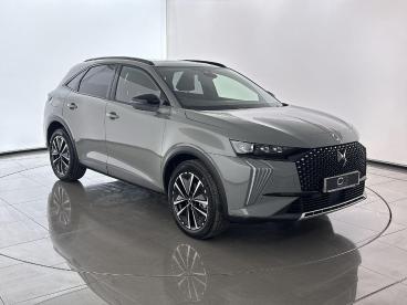 DS CERTIFIED Ds Ds 7 Crossback 1.5 Bluehdi Pallas Eat8 Euro 6 (s/s) 5dr Used car certified - Suv Diesel Grey - Croxdale - 550064_2