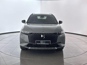 DS CERTIFIED Ds Ds 7 Crossback 1.5 Bluehdi Pallas Eat8 Euro 6 (s/s) 5dr Used car certified - Suv Diesel Grey - Croxdale - 550064_3
