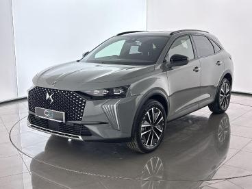 DS CERTIFIED Ds Ds 7 Crossback 1.5 Bluehdi Pallas Eat8 Euro 6 (s/s) 5dr Used car certified - Suv Diesel Grey - Croxdale - 550064_4
