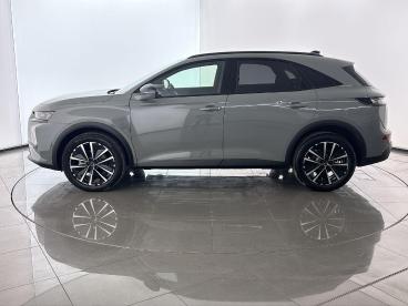 DS CERTIFIED Ds Ds 7 Crossback 1.5 Bluehdi Pallas Eat8 Euro 6 (s/s) 5dr Used car certified - Suv Diesel Grey - Croxdale - 550064_5